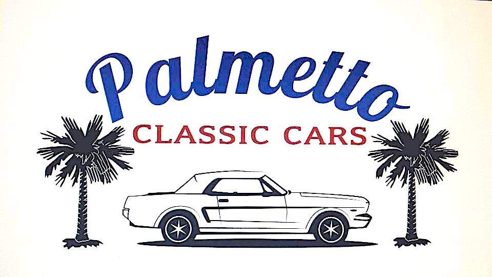 Palmetto Classic Cars LLC