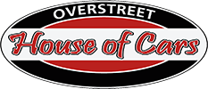Overstreet House Of Cars