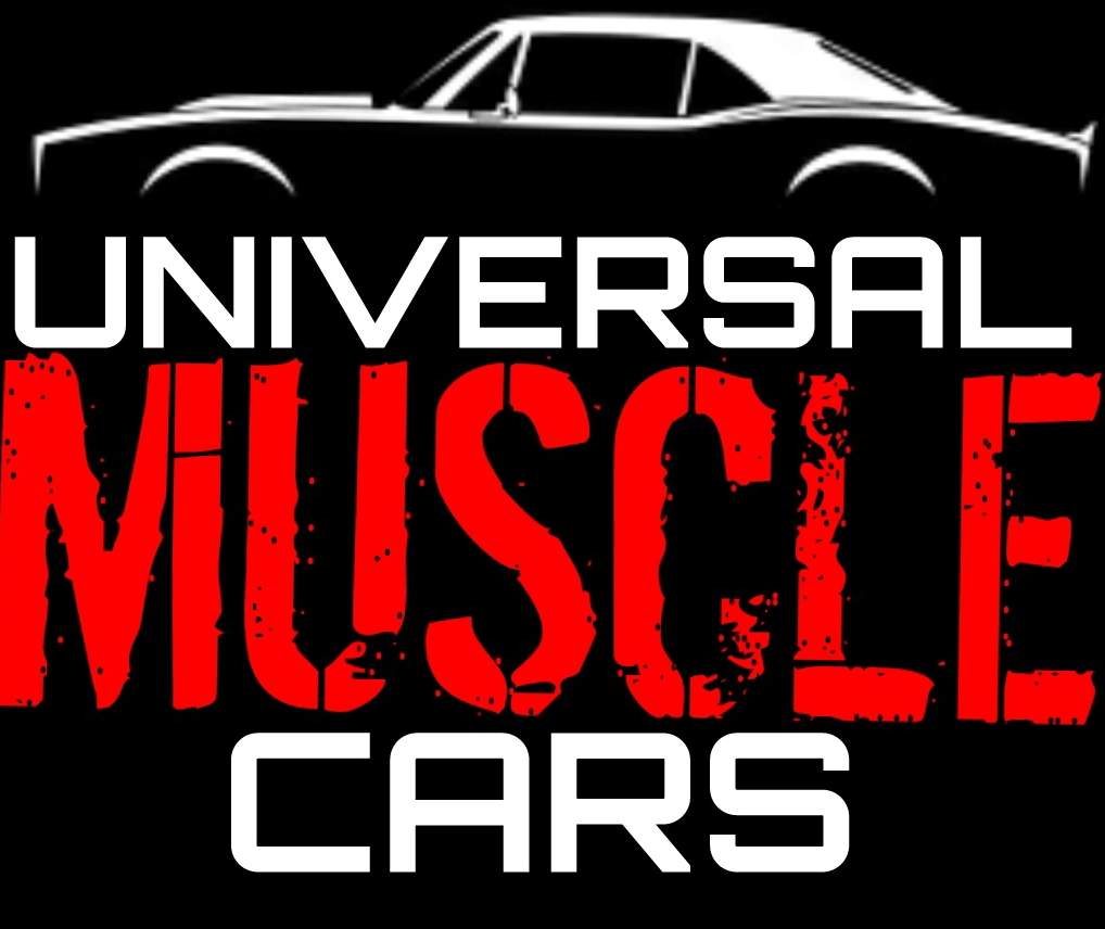 Universal Auto Sales and Classic Cars