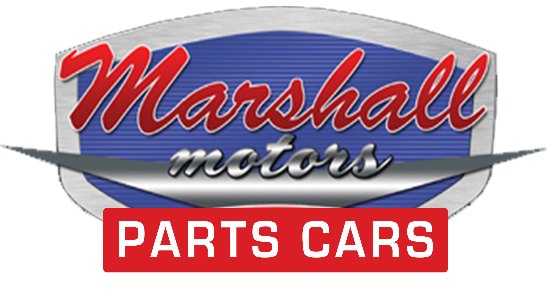 Marshall Motors Parts Cars