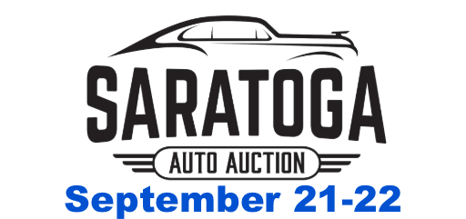 Saratoga Auto Auction