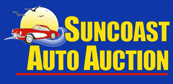 SunCoast Auto Auction