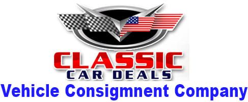 Classic Car Deals
