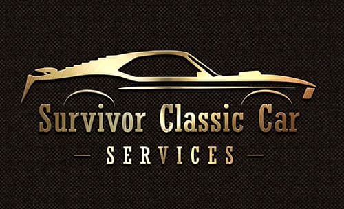 Survivor Classic Car Services