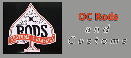OC Rods and Customs 