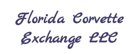Florida Corvette Exchange LLC