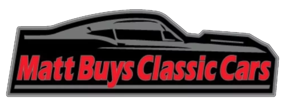 Matt Buys Classic Cars