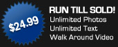 Run Till Sold