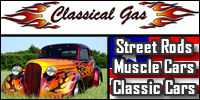 Classical Gas Motors