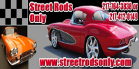 Street Rods Only