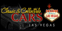 Classic & Collectible Cars Las Vegas