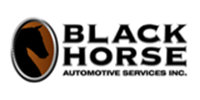 Black Horse Garage