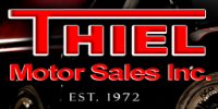 Thiel Motor Sales