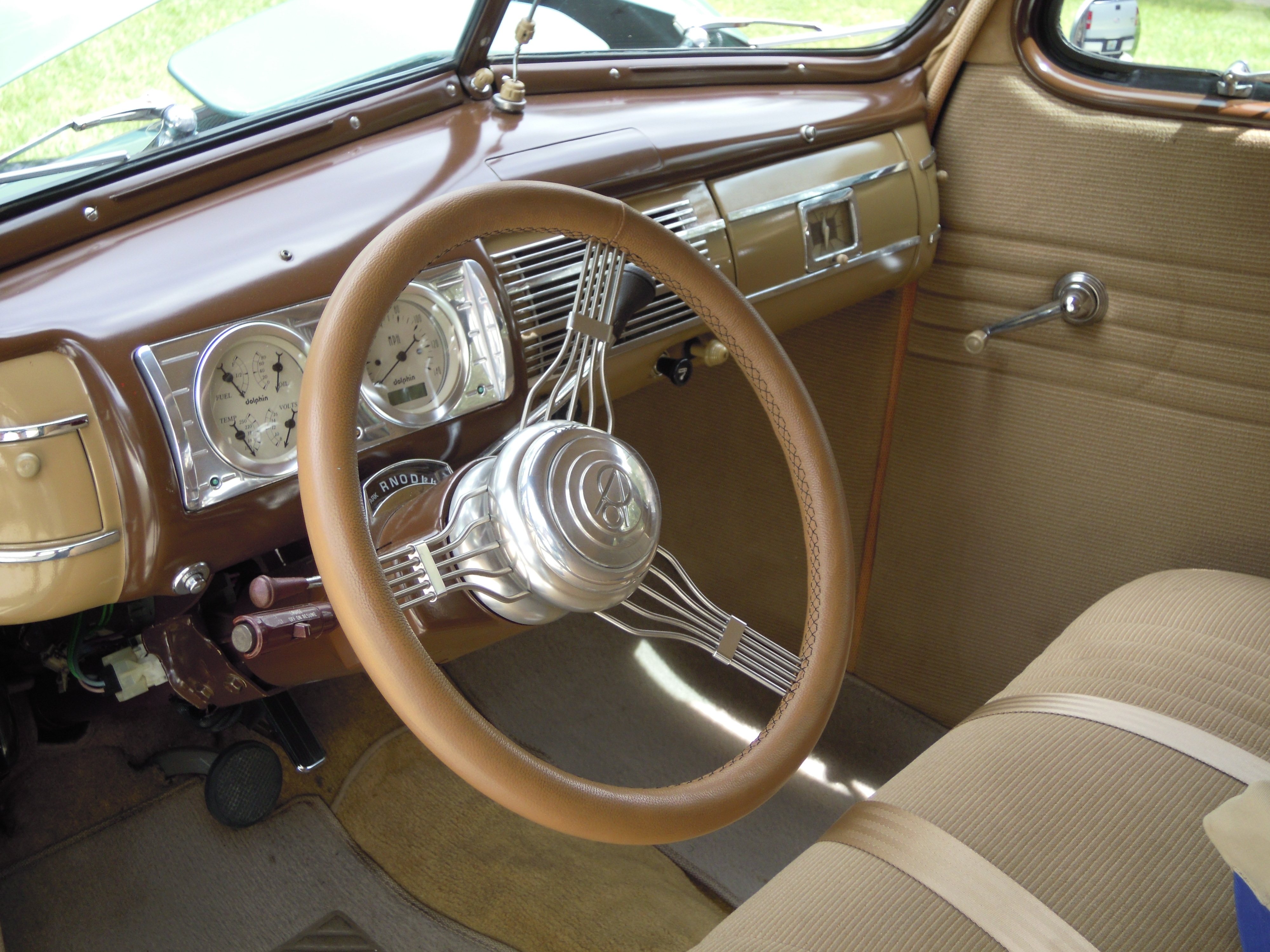 1940 Ford Standard 15