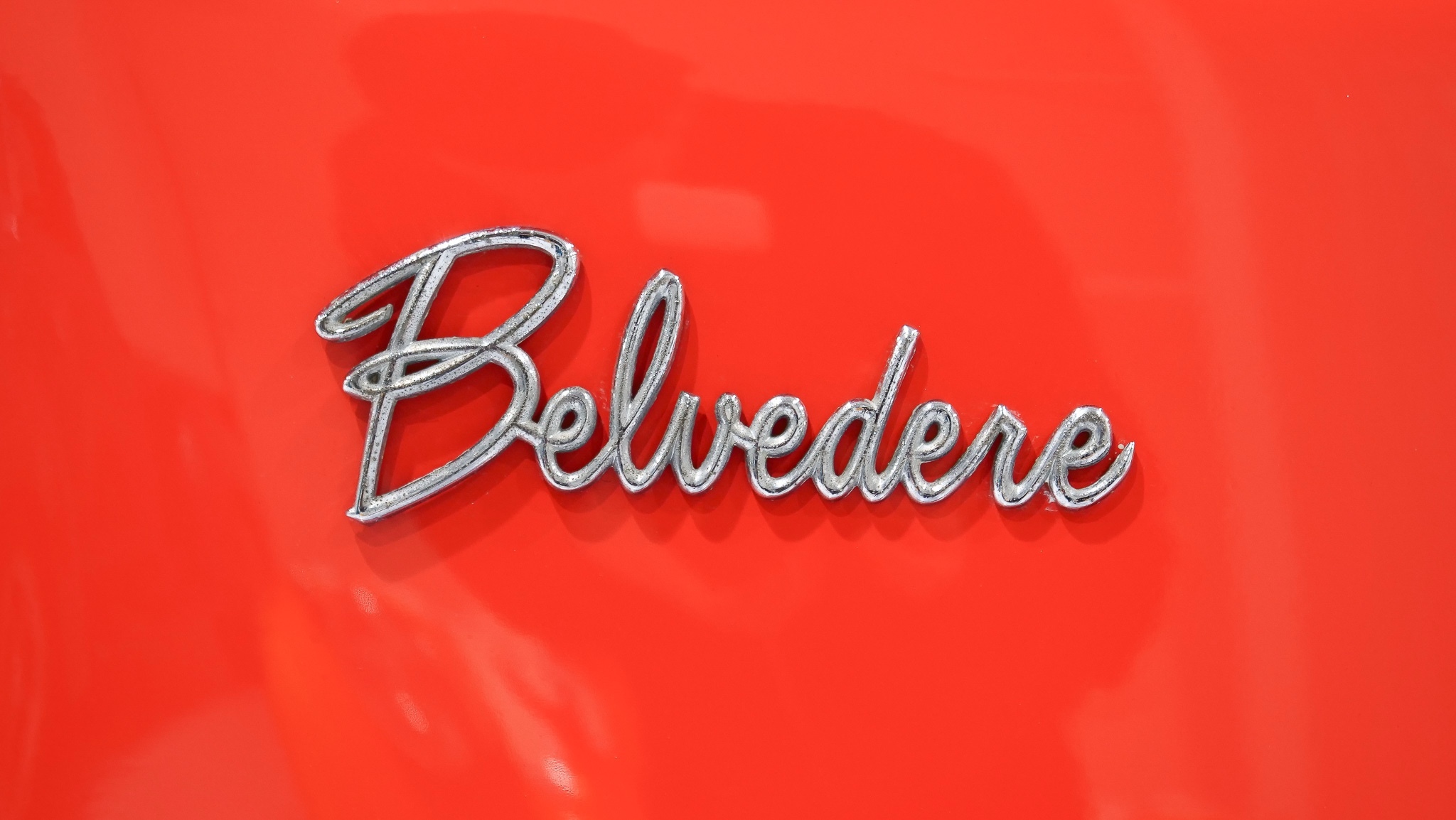 1959 Plymouth Belvedere 15
