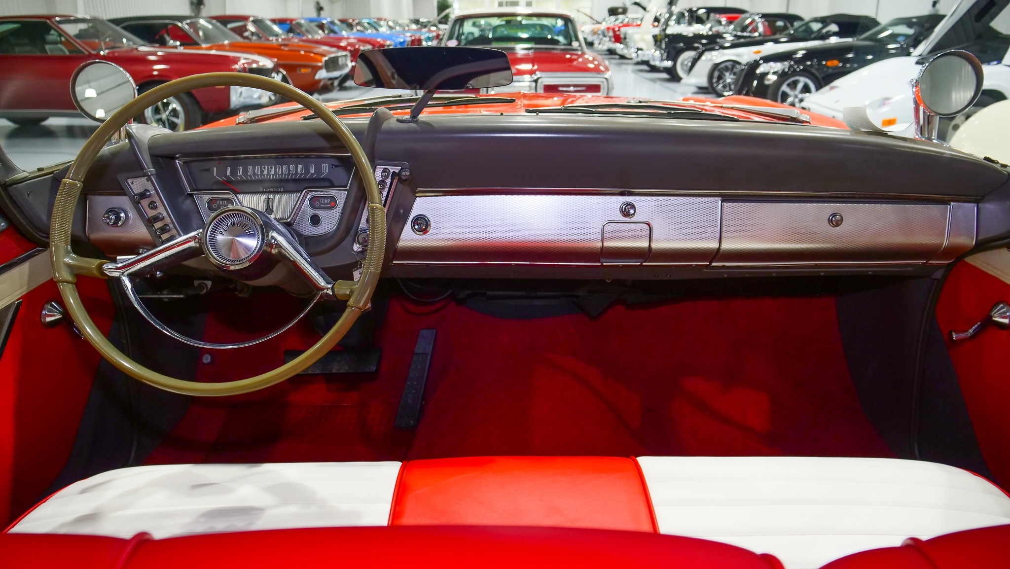 1959 Plymouth Belvedere 23