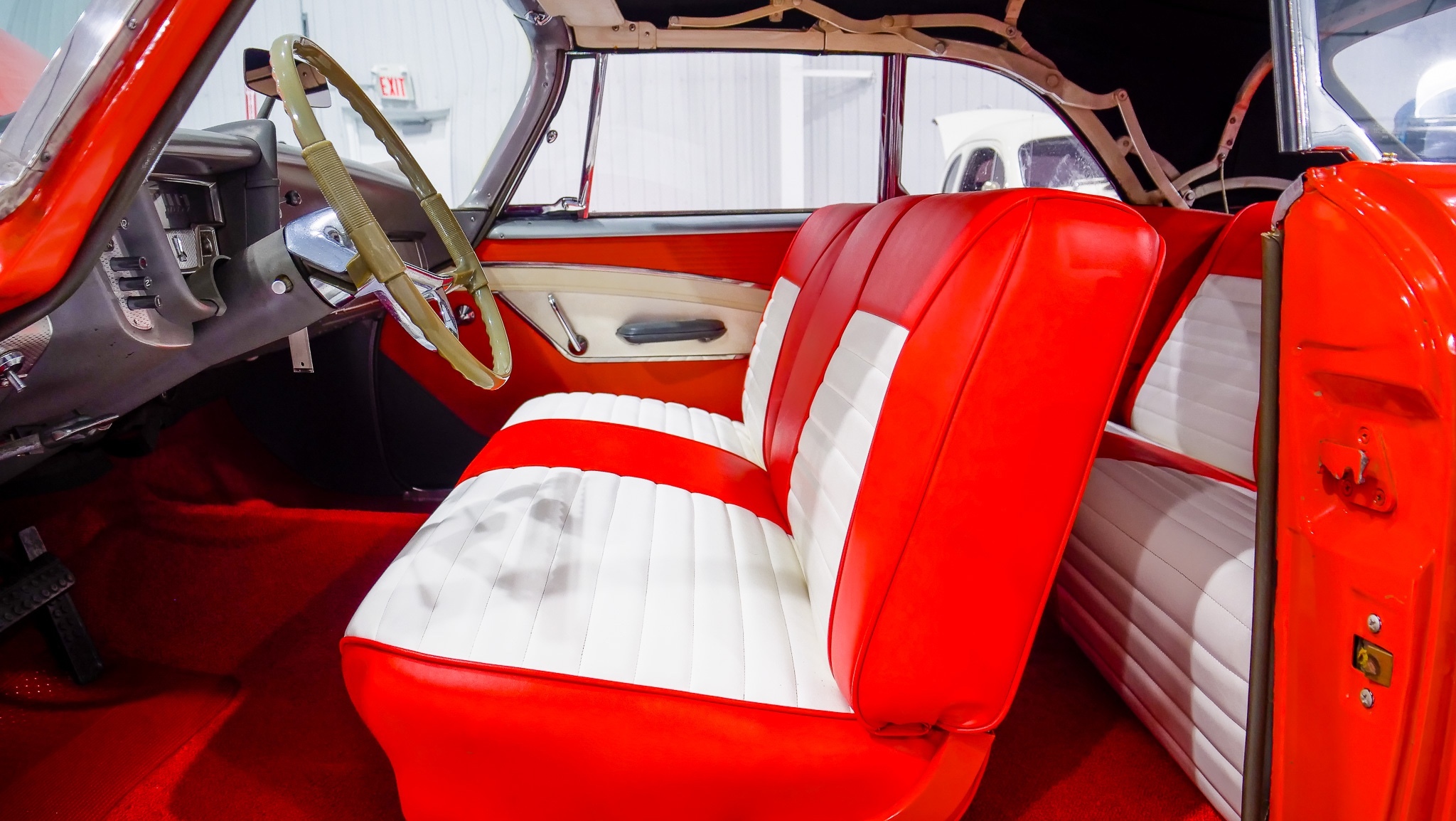 1959 Plymouth Belvedere 22