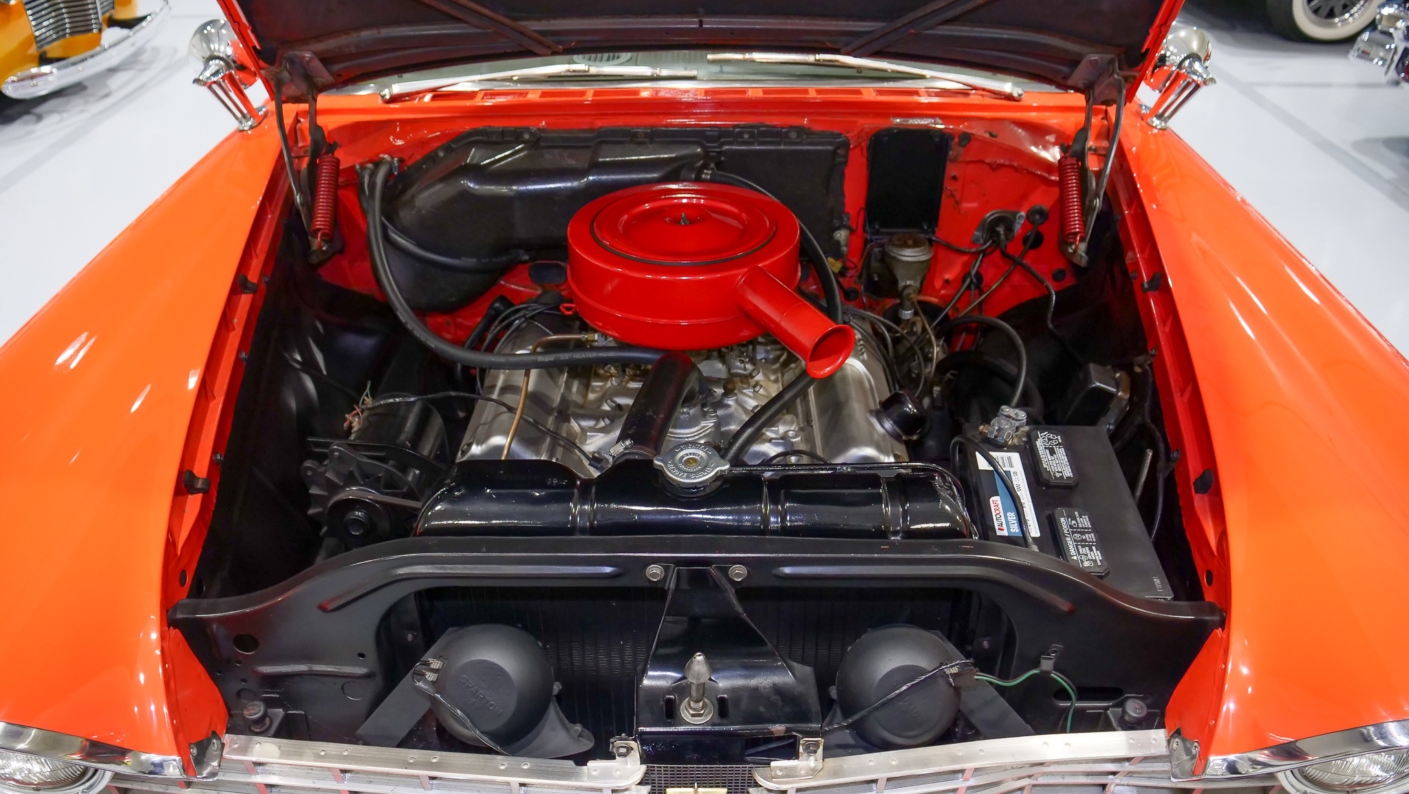1959 Plymouth Belvedere 31