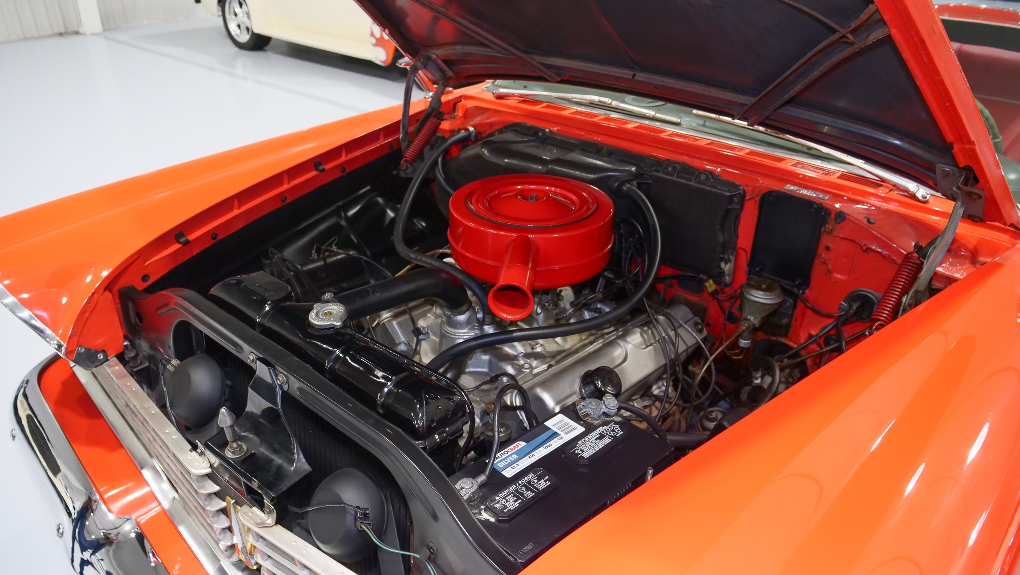 1959 Plymouth Belvedere 30