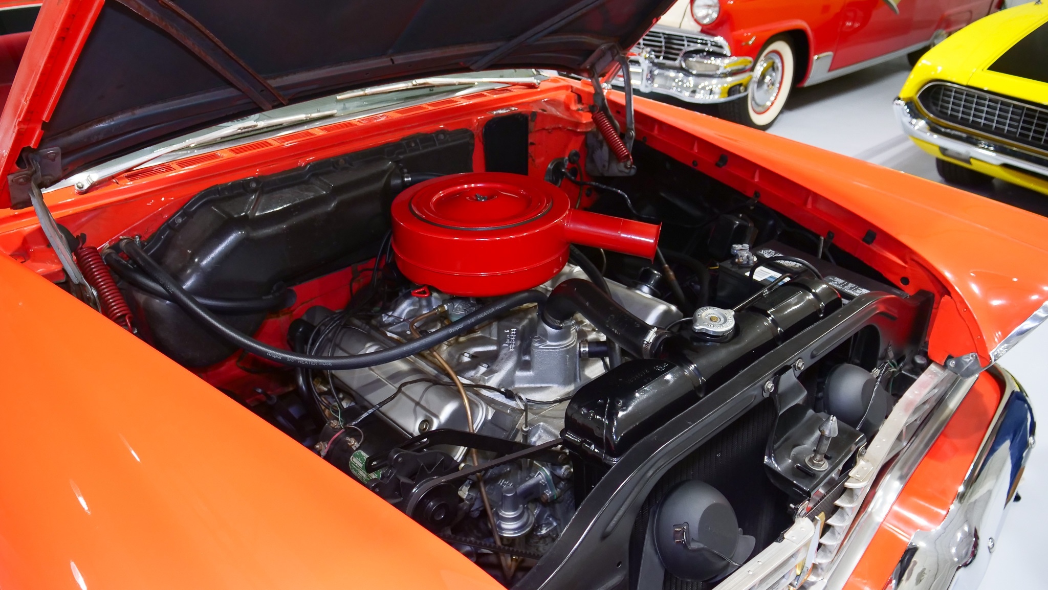 1959 Plymouth Belvedere 32
