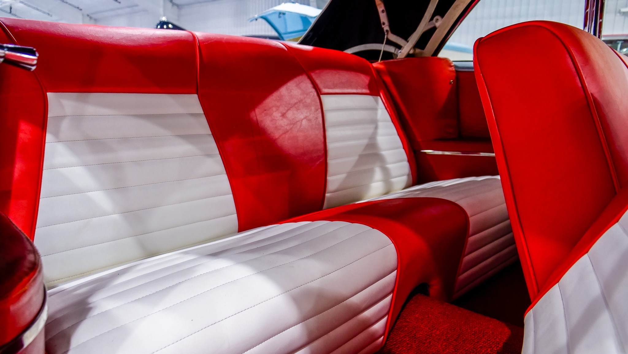 1959 Plymouth Belvedere 24