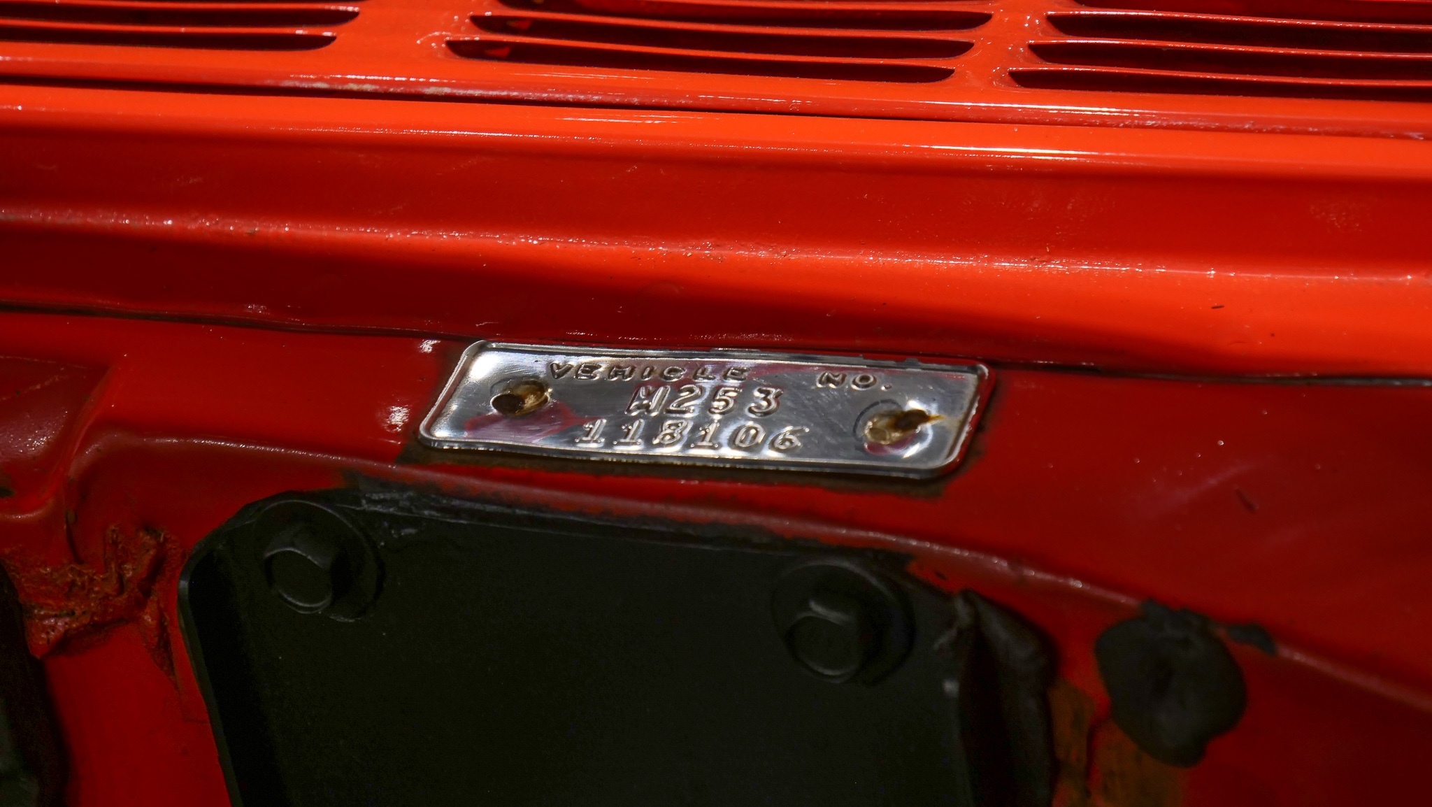 1959 Plymouth Belvedere 29