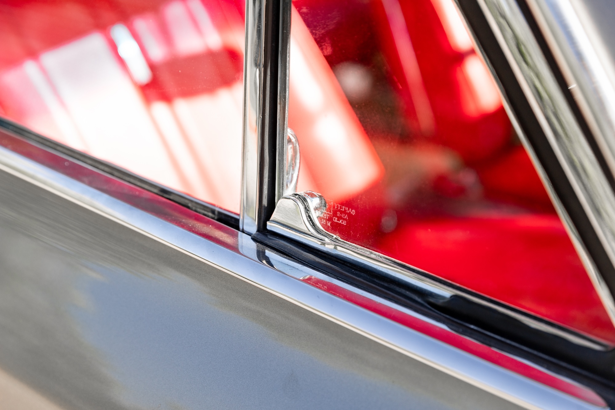 1966 Chevrolet Nova 31
