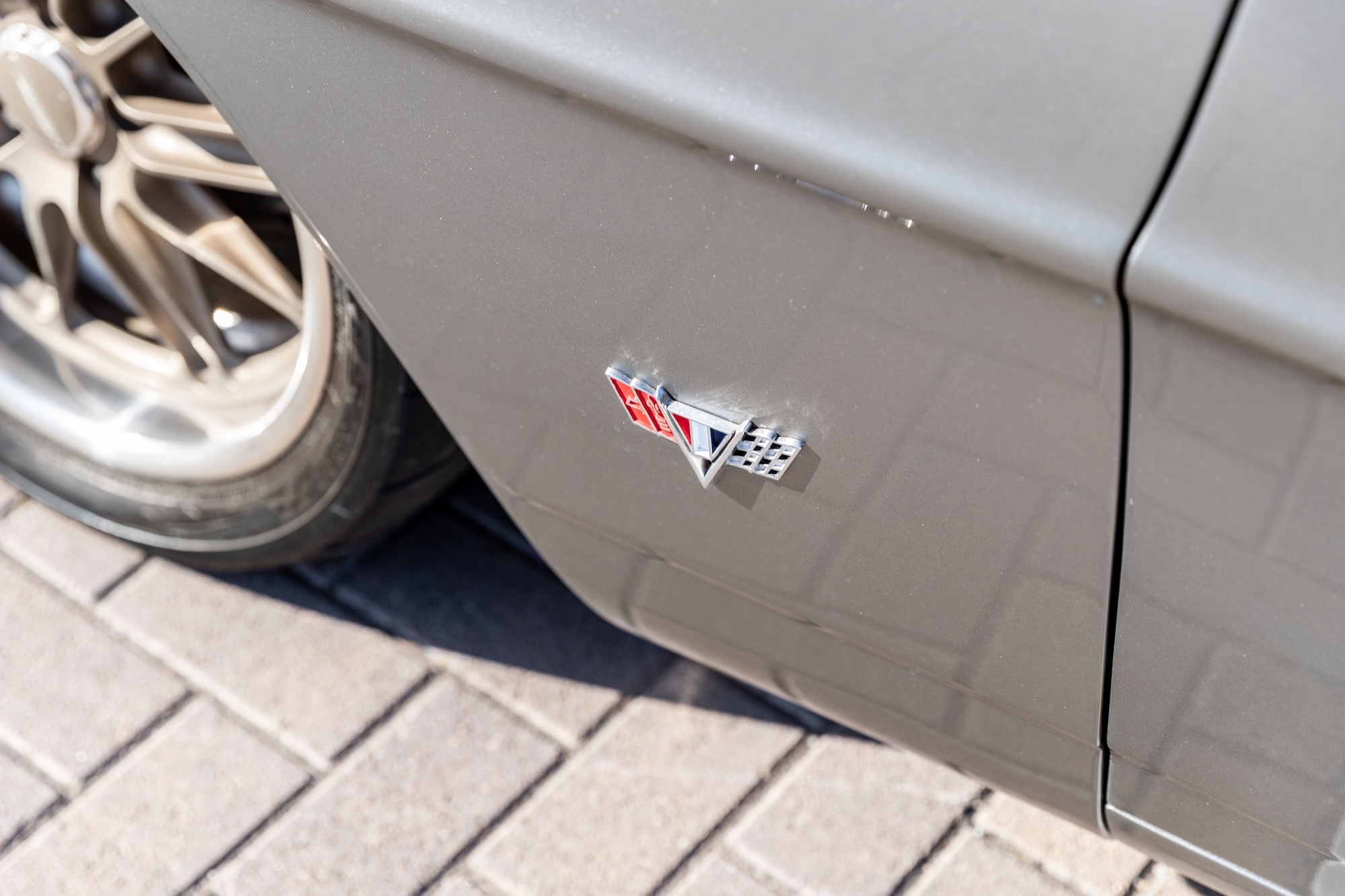 1966 Chevrolet Nova 35
