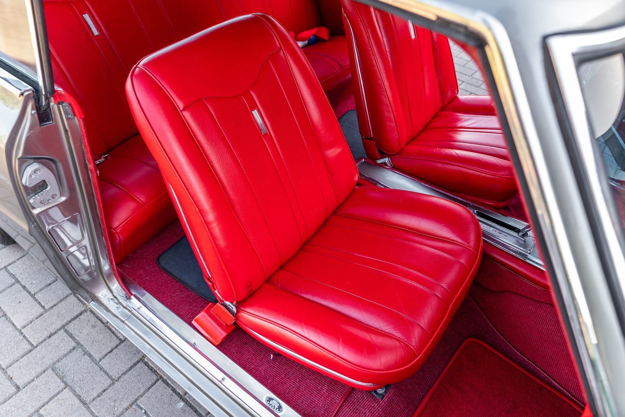 1966 Chevrolet Nova 56