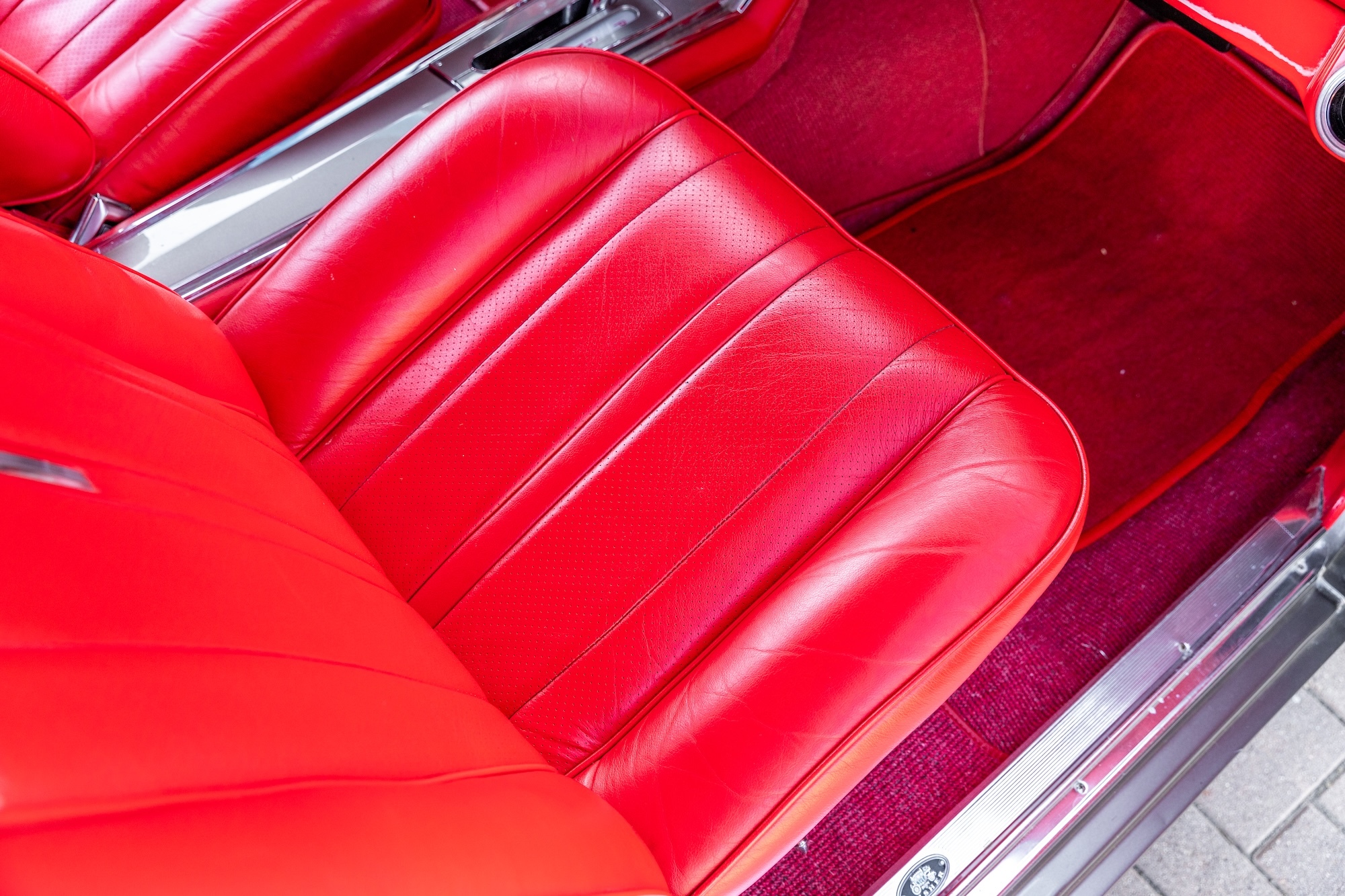 1966 Chevrolet Nova 63