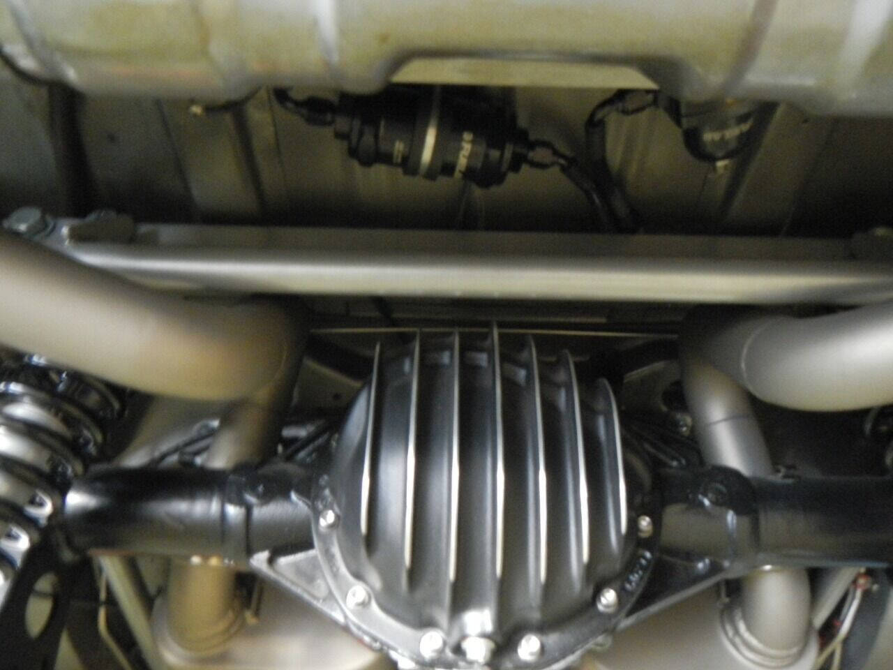 1966 Chevrolet Nova 105
