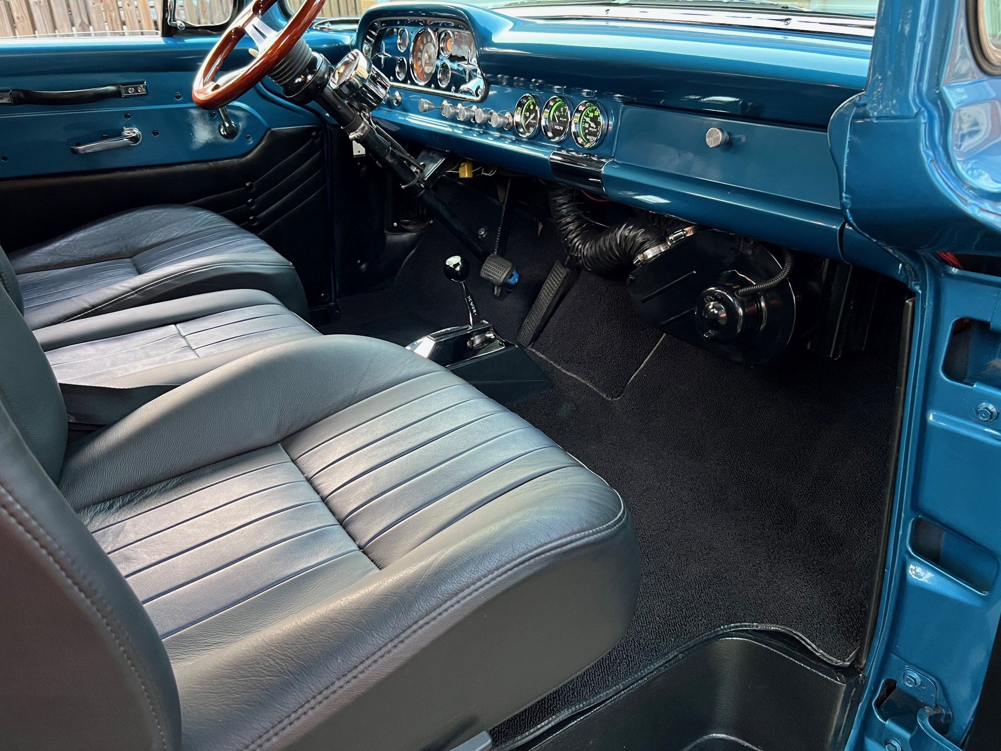 1959 Ford F100 42