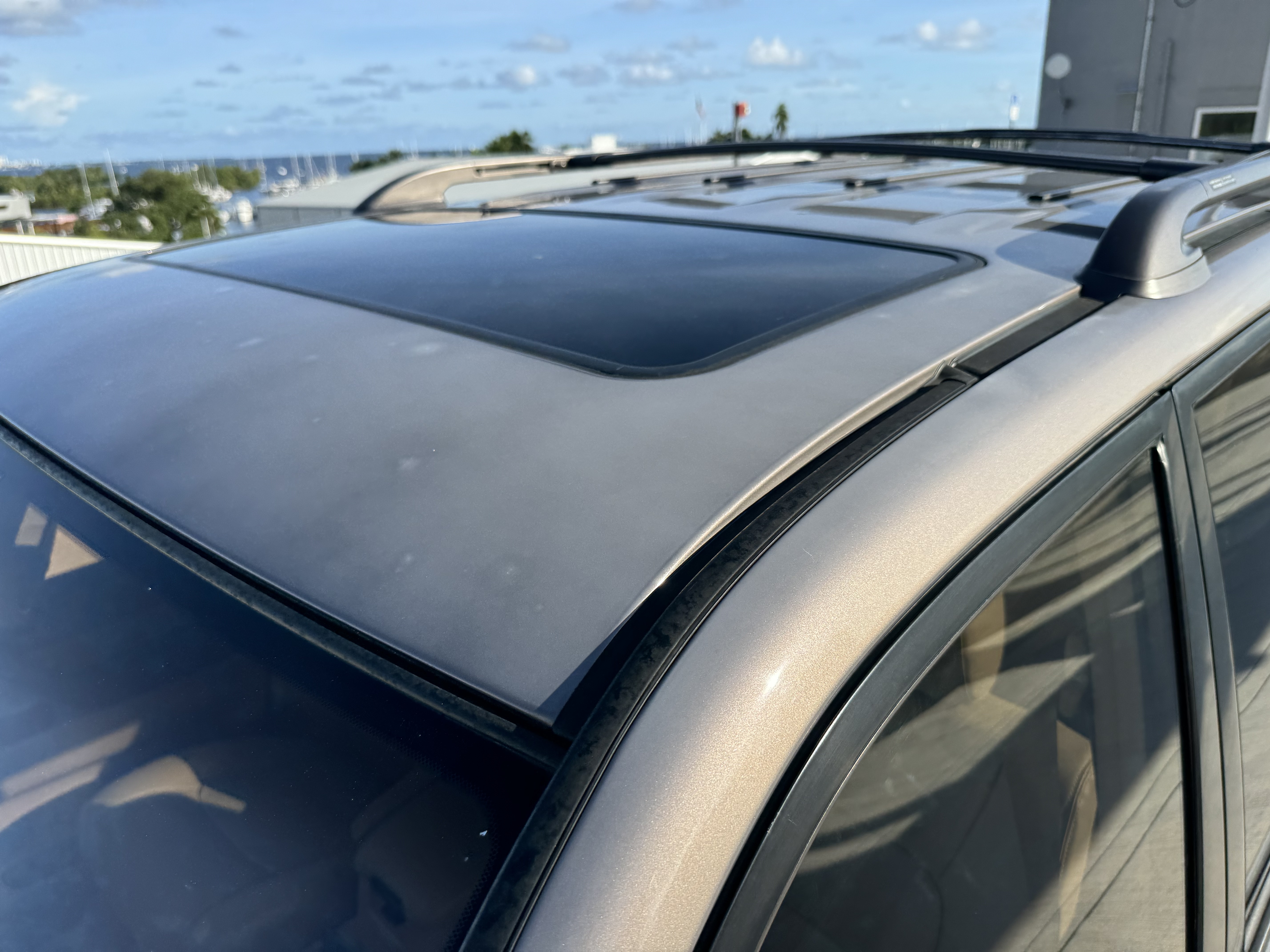 2000 Lexus LX470 62