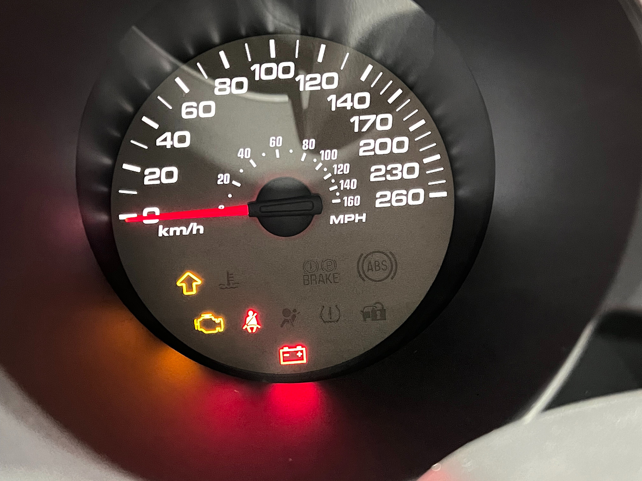 2009 Ford  Shelby GT500 KR 30