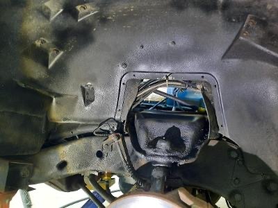 1978 Lincoln Continental 53