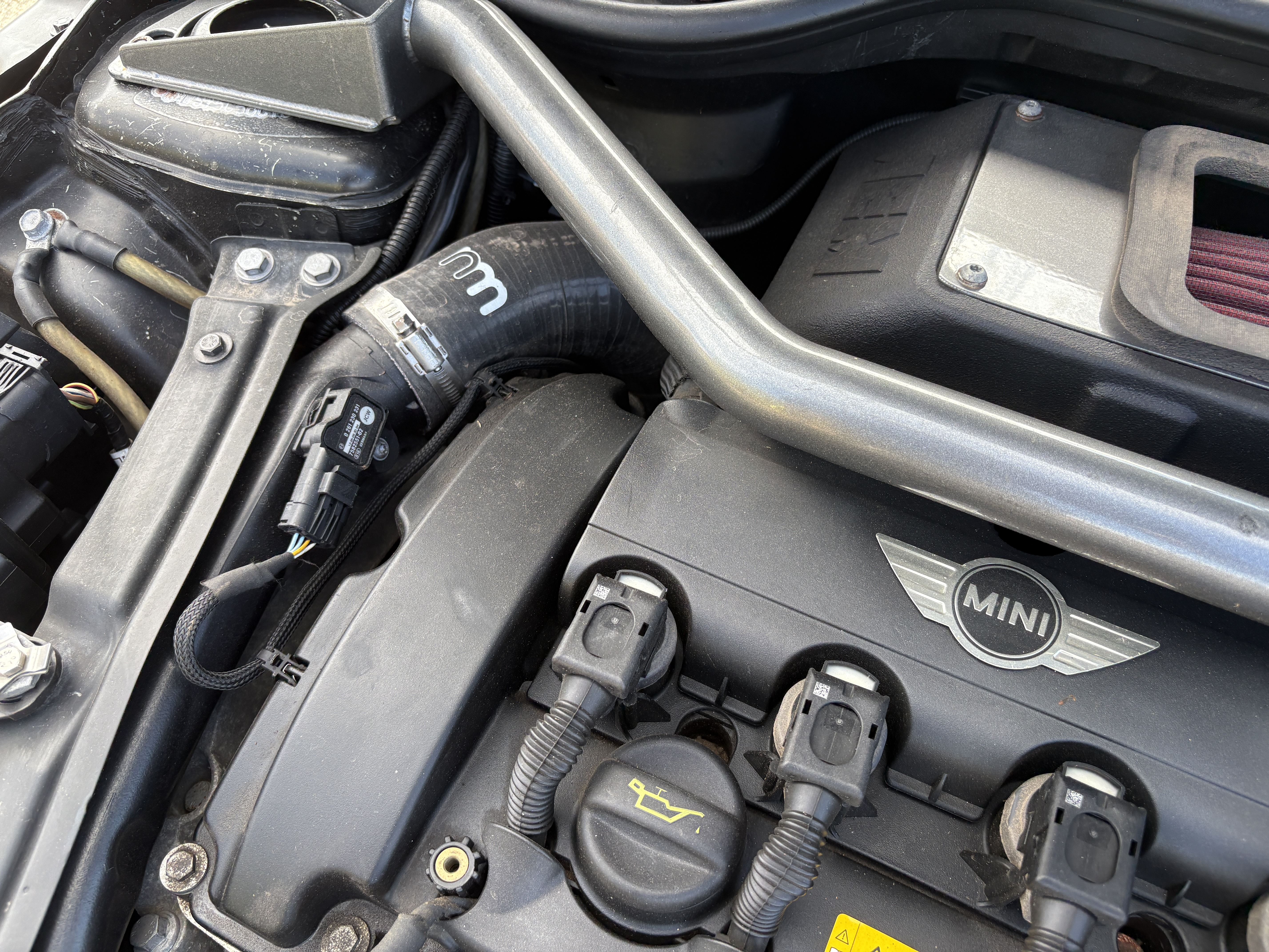 2012 Mini Cooper 57