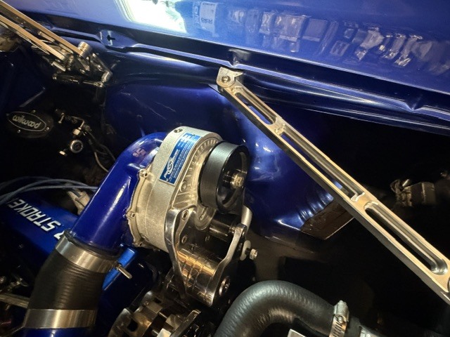 1969 Chevrolet Camaro 60