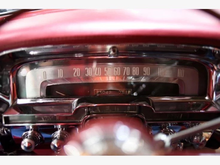 1954 Cadillac 62 Series 62