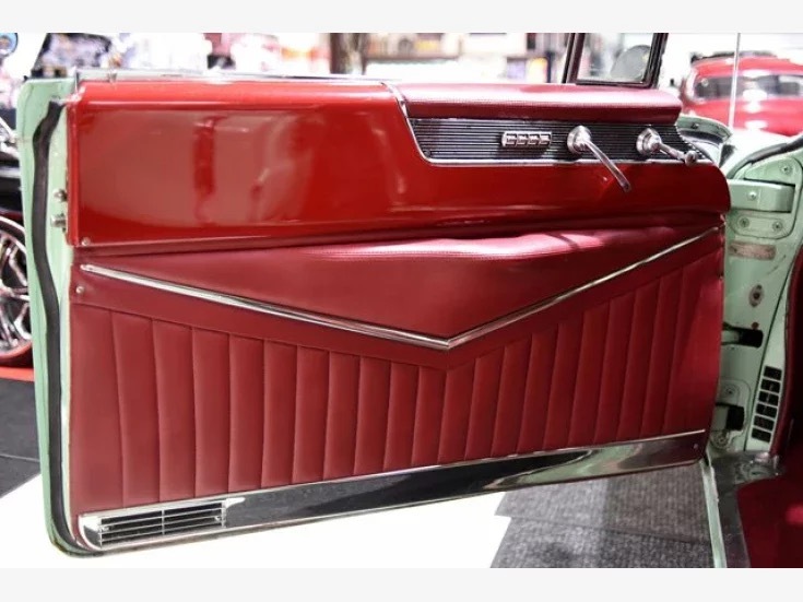 1954 Cadillac 62 Series 66