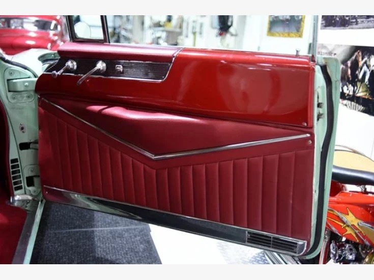 1954 Cadillac 62 Series 65