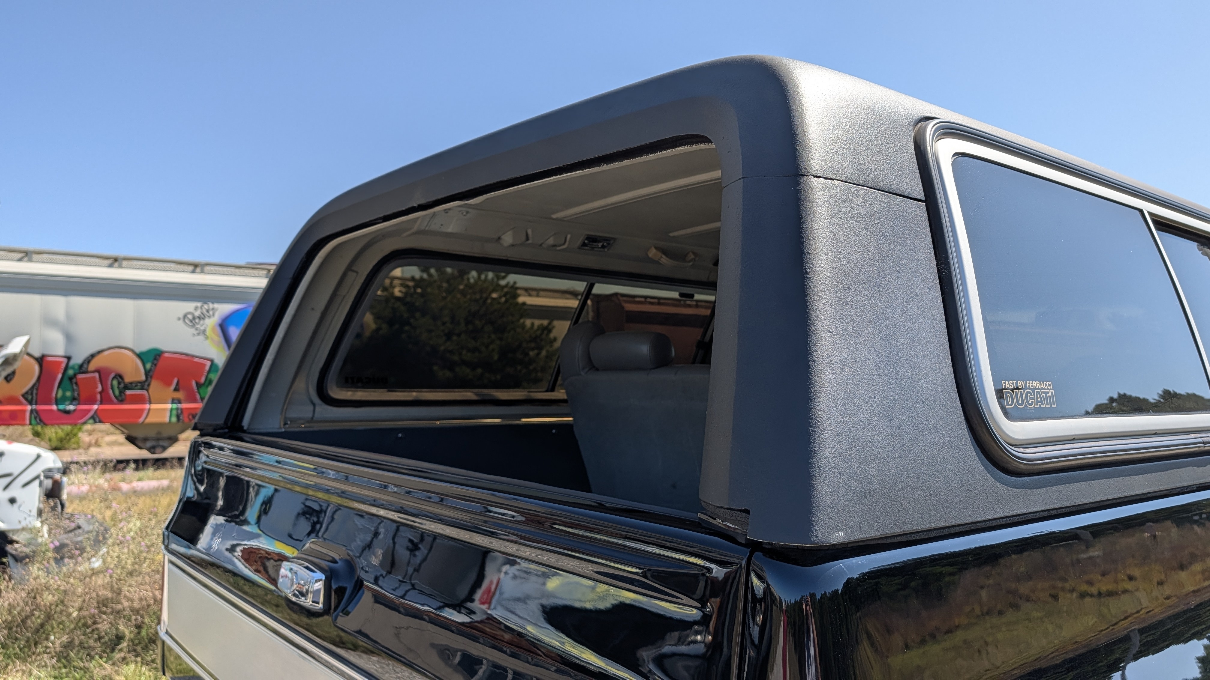 1990 Chevrolet Blazer 24
