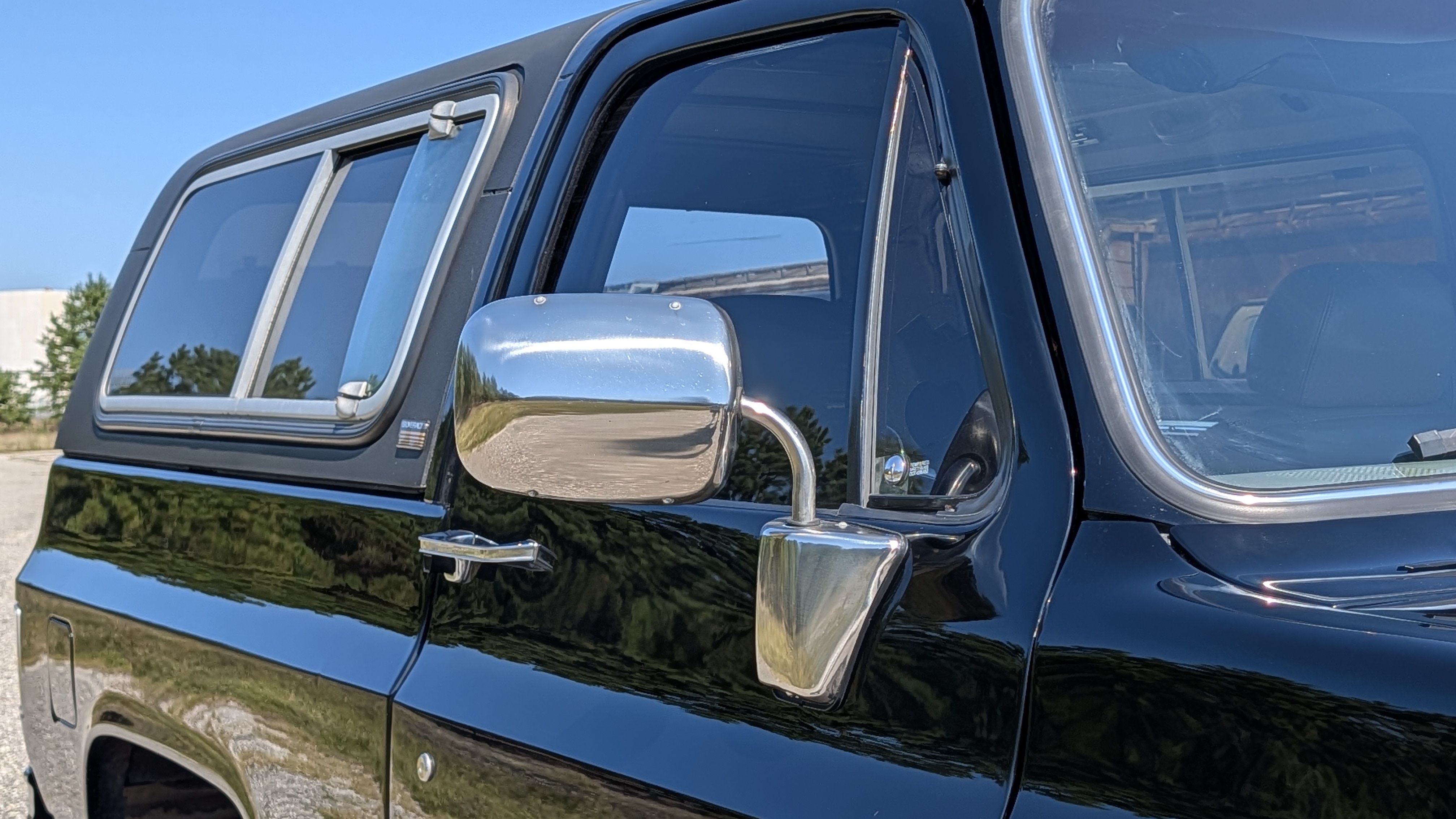 1990 Chevrolet Blazer 38