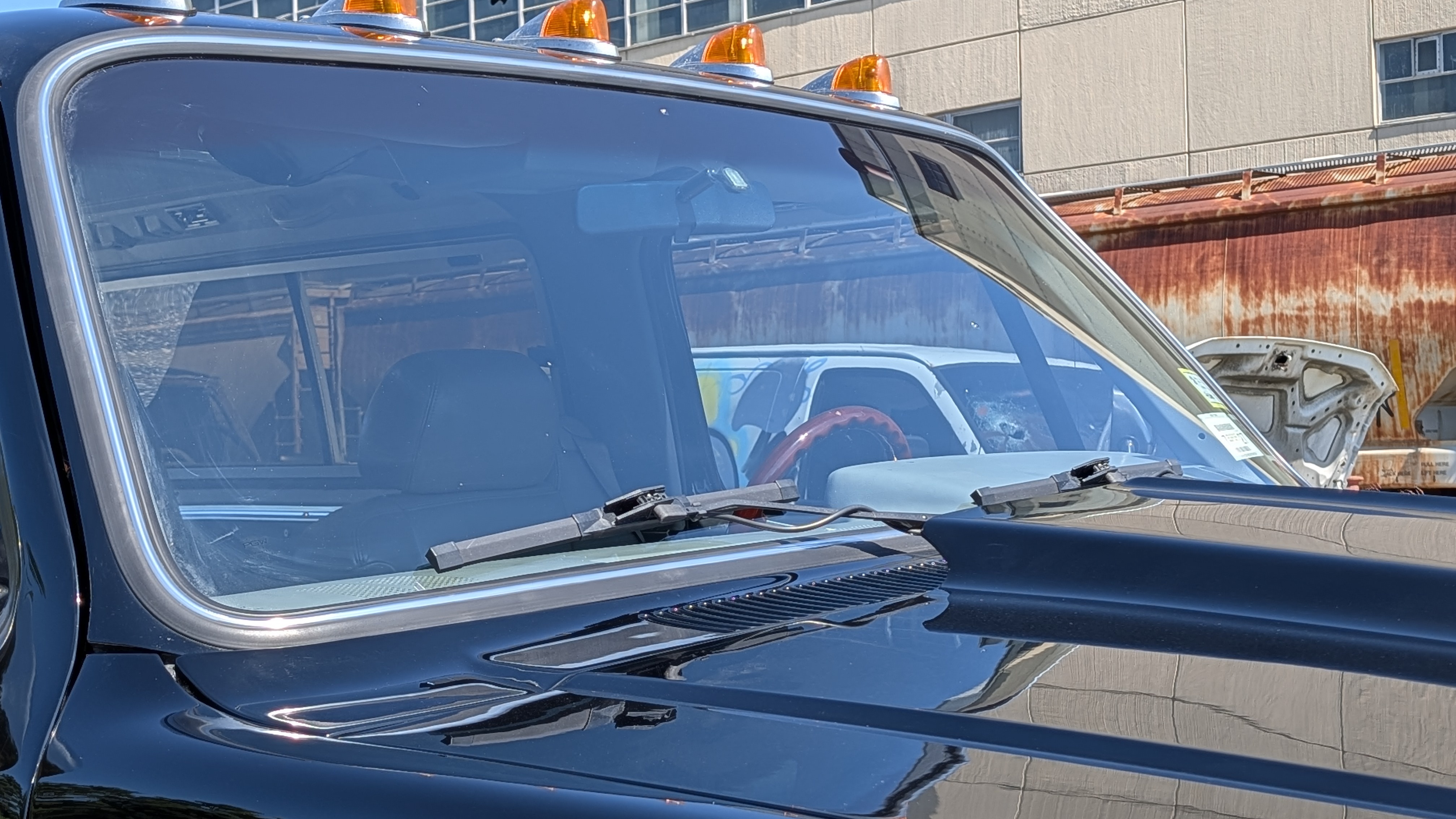 1990 Chevrolet Blazer 39