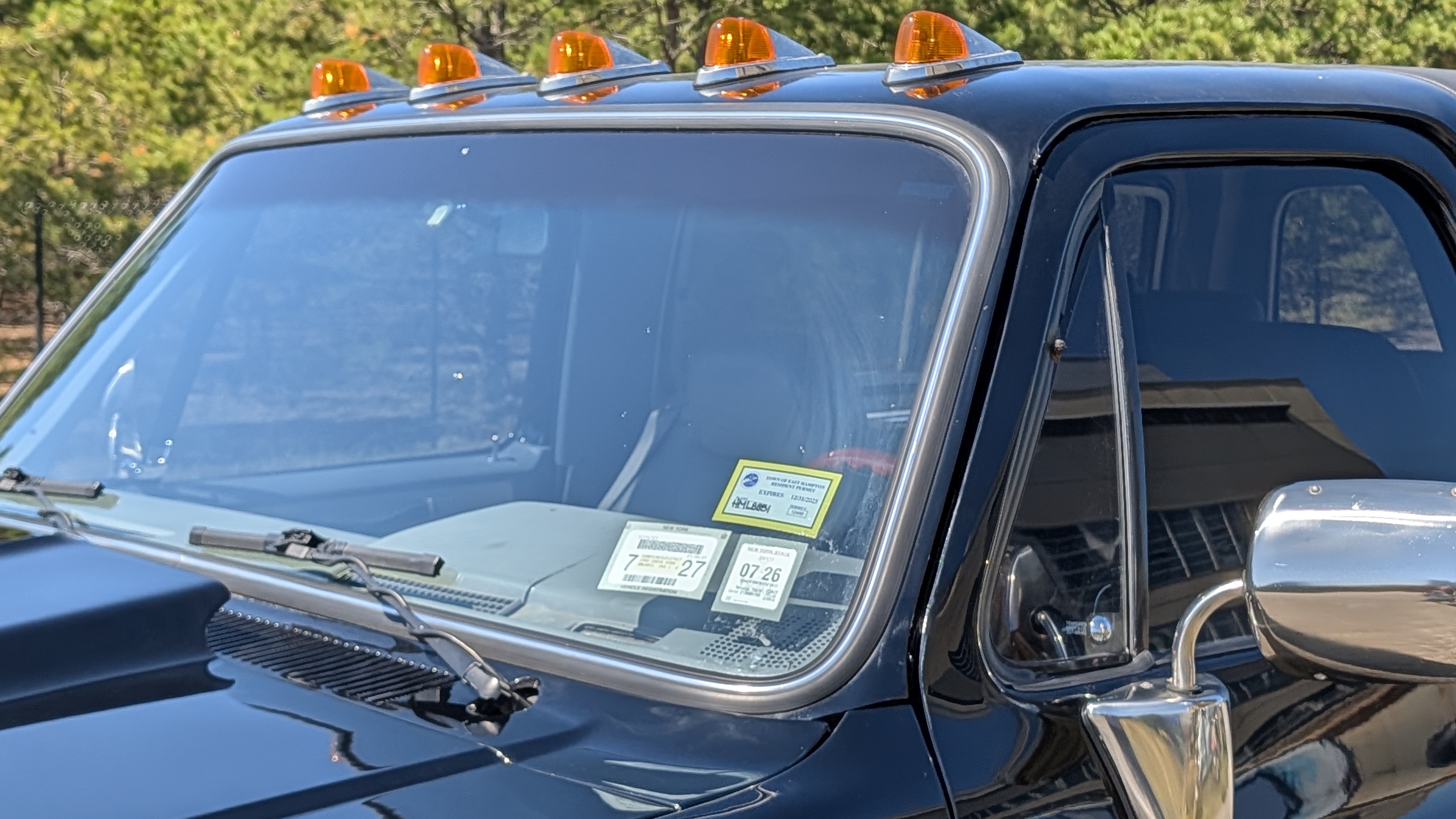1990 Chevrolet Blazer 42