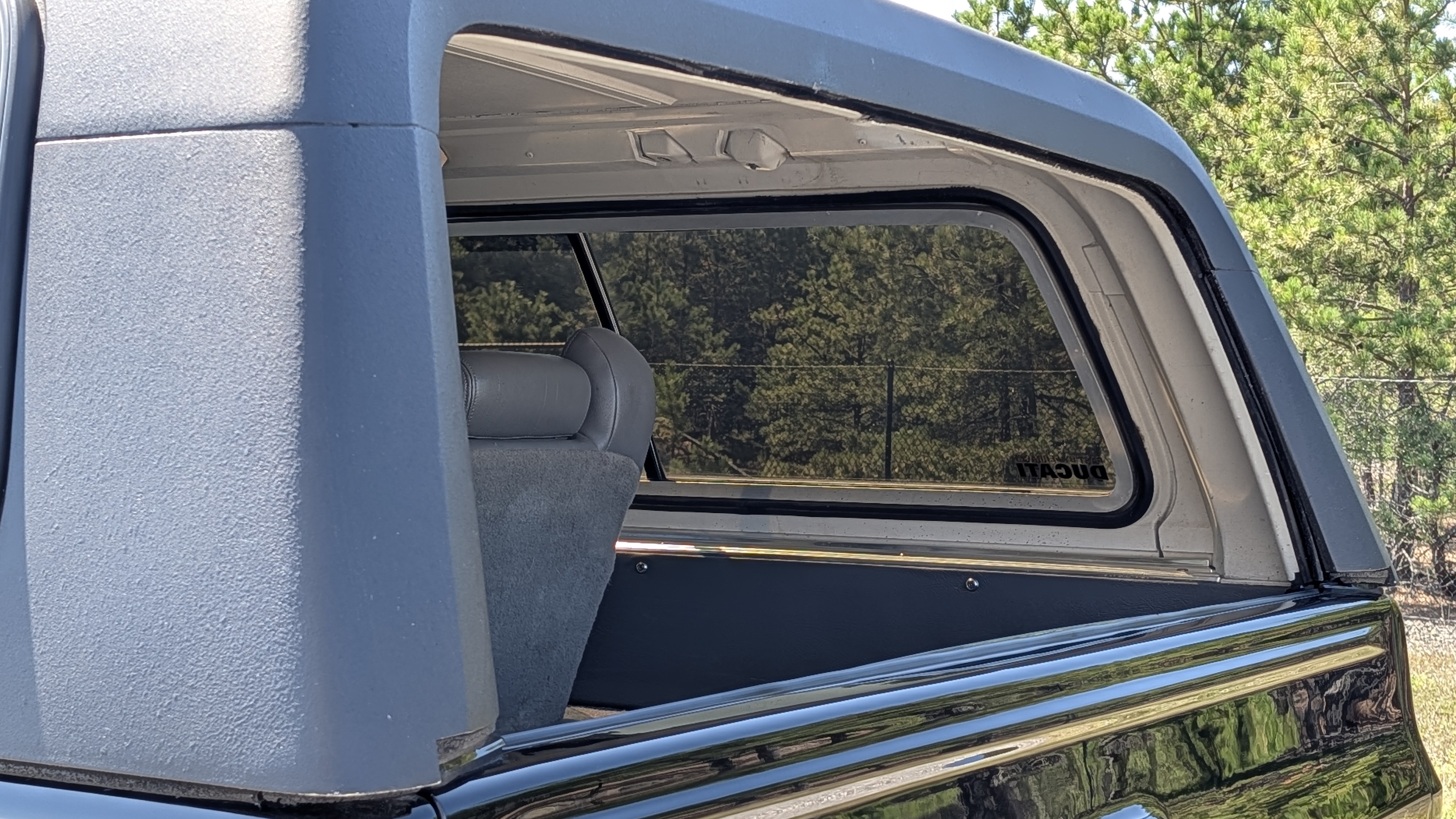 1990 Chevrolet Blazer 45