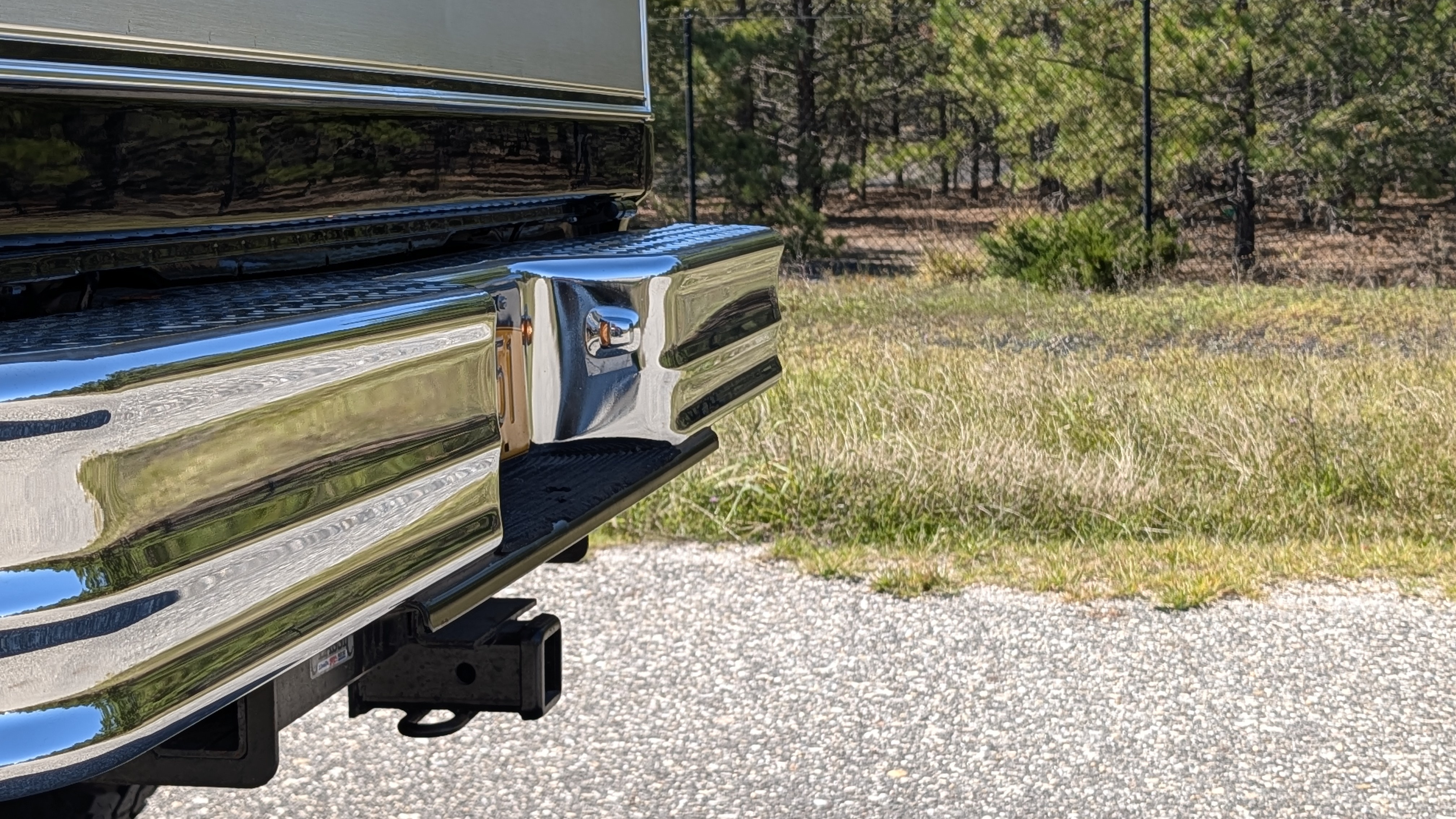 1990 Chevrolet Blazer 46