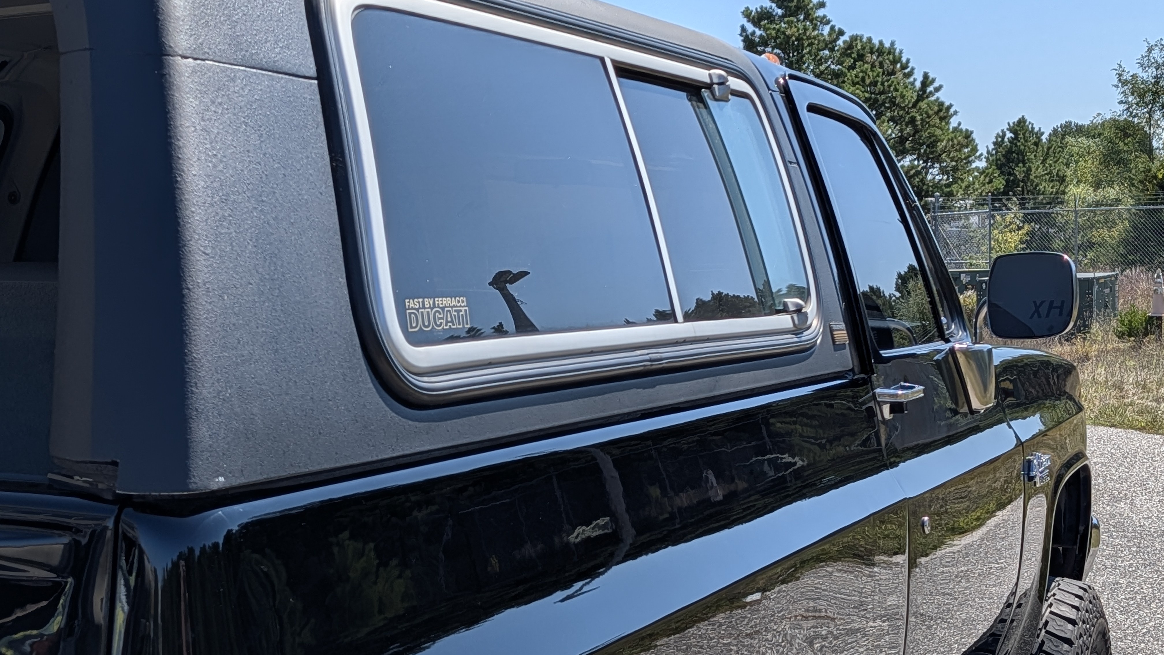 1990 Chevrolet Blazer 48