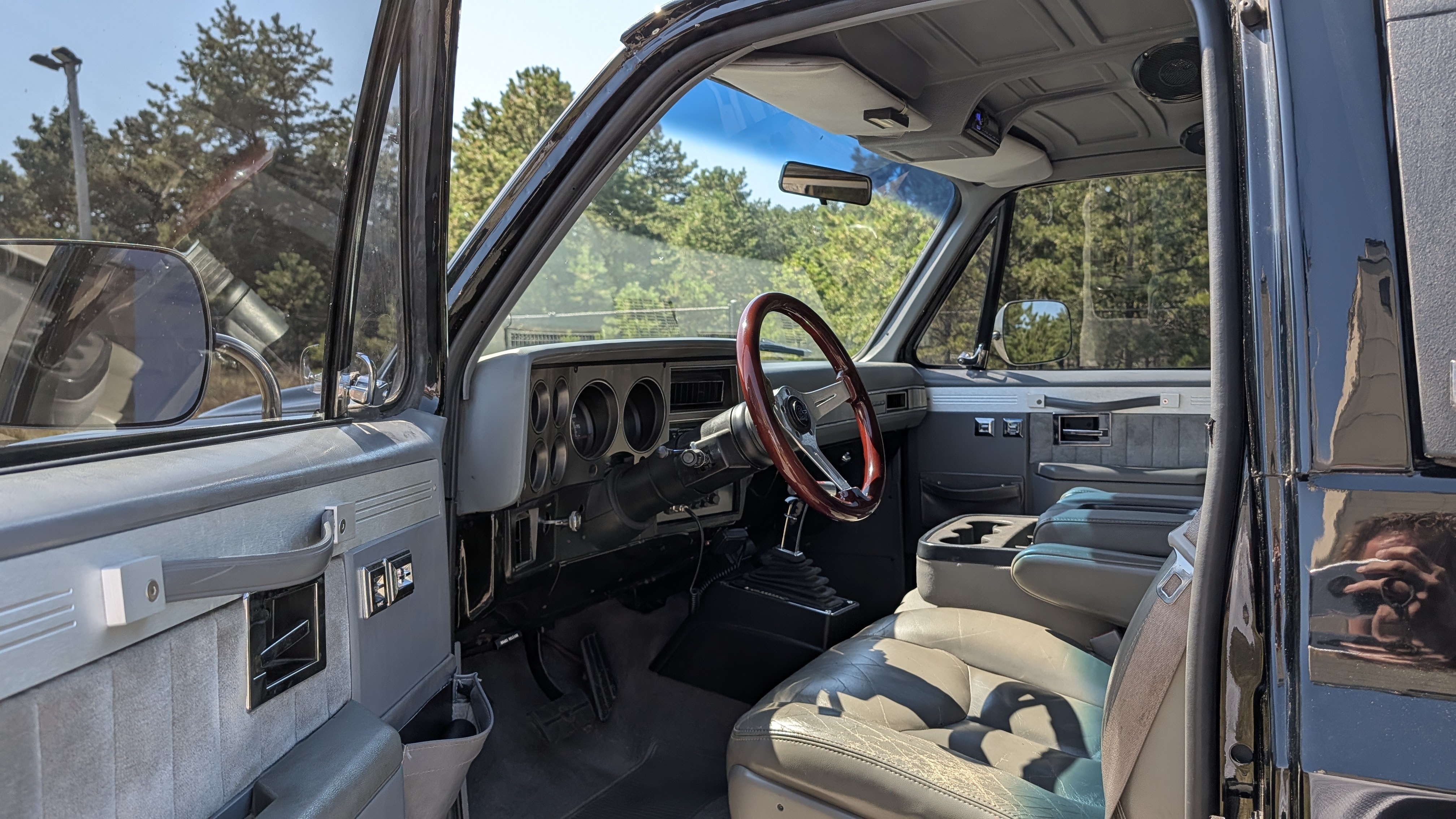 1990 Chevrolet Blazer 50