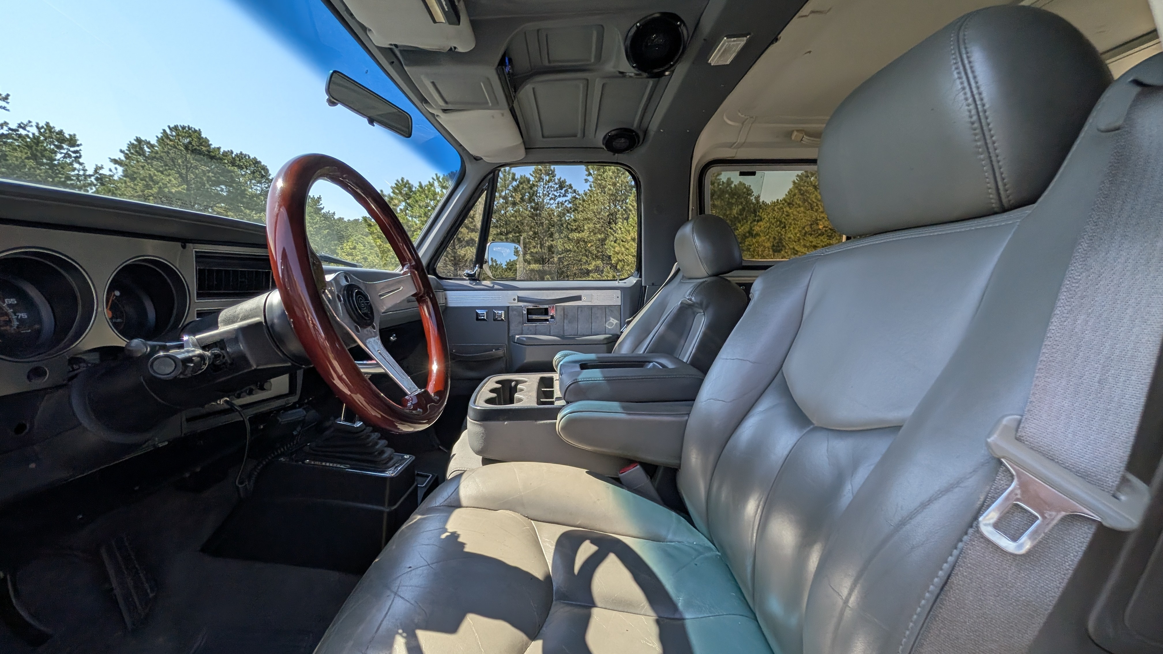 1990 Chevrolet Blazer 52
