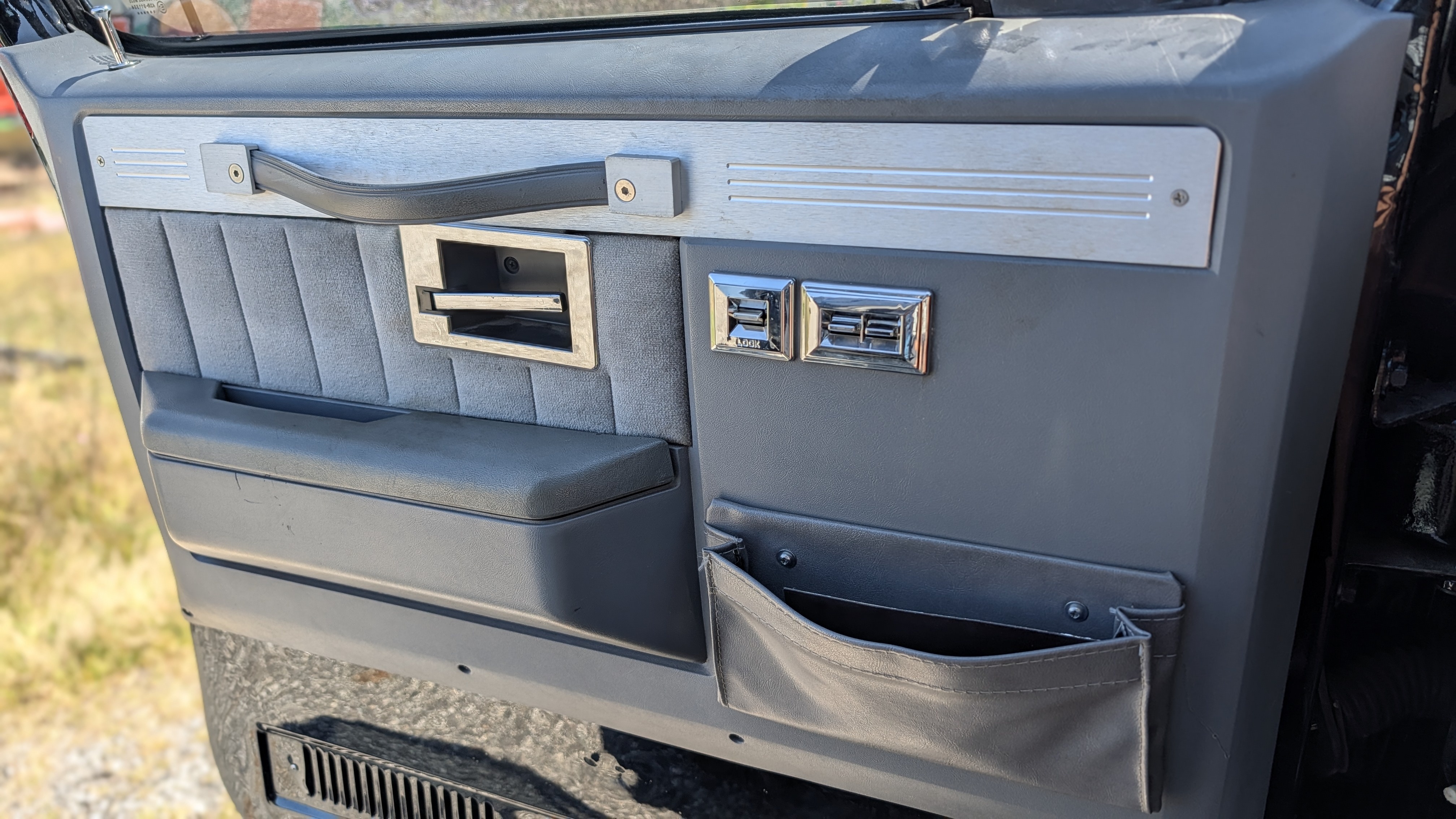 1990 Chevrolet Blazer 55